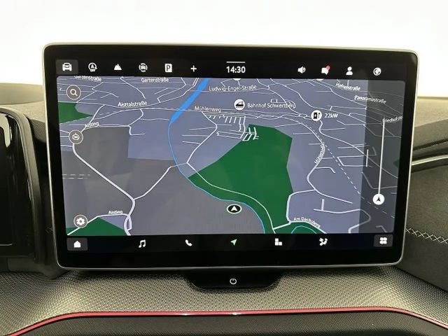 Skoda Kodiaq 4x4 Sportline