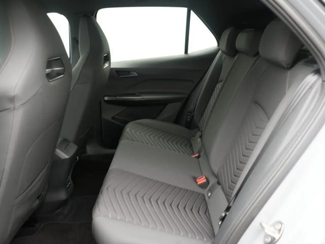 Cupra Born LED NAVI VIRT ACC KAM SHZ PDC KLIMA