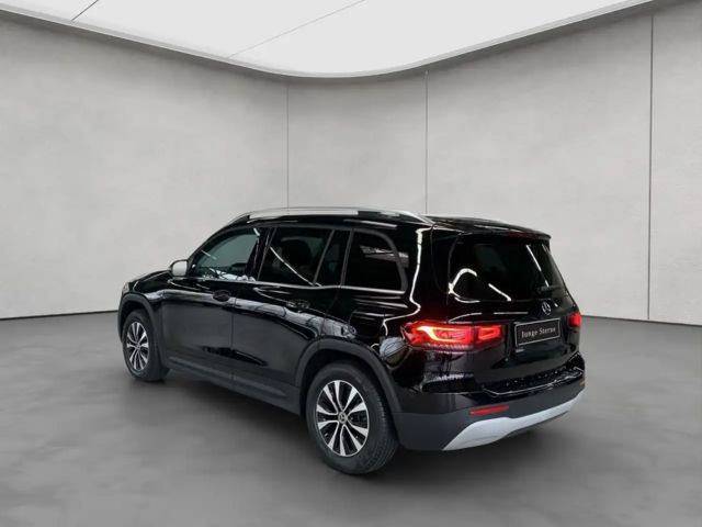 Mercedes-Benz GLB 250 GLB