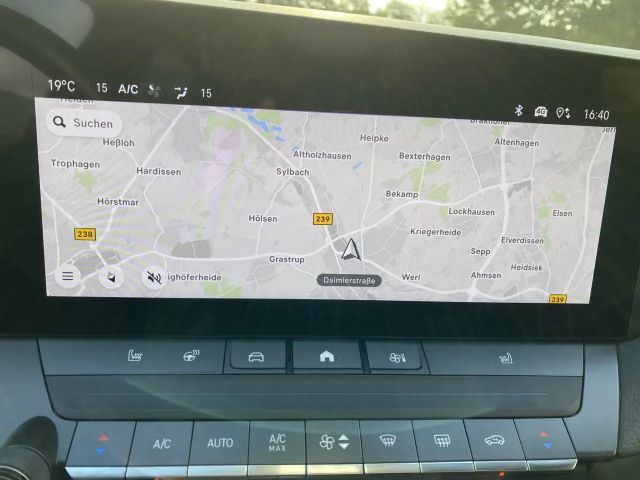 Opel Astra GS-Line Grand Sport Sports Tourer