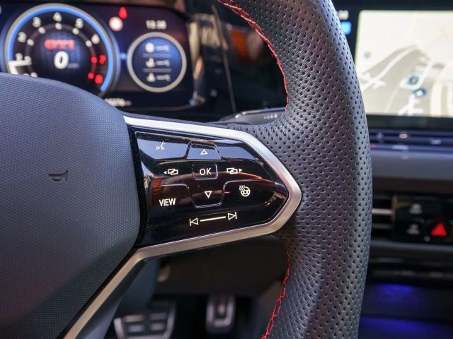 Volkswagen Golf 2.0 TSI DSG GTI