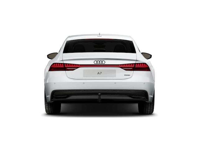 Audi A7 50 TDI Quattro Sportback