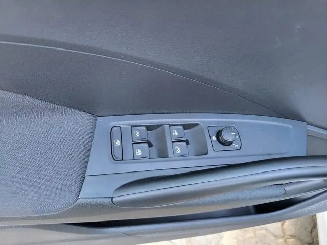 Skoda Fabia Selection