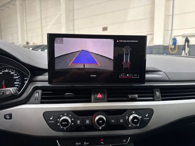 Audi A4 35 TDI S-Tronic