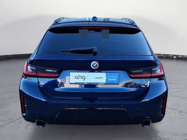 BMW 320 320d M-Sport Touring xDrive