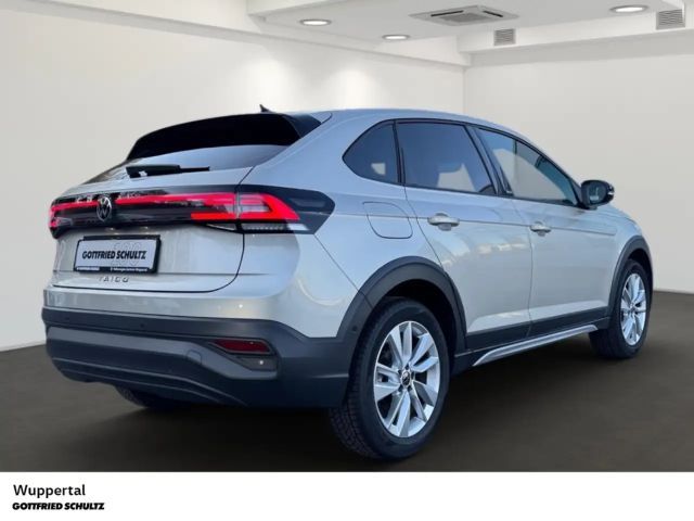 Volkswagen Taigo 1.5 TSI DSG Move