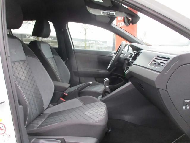 Volkswagen Taigo 1.0 TSI R-Line