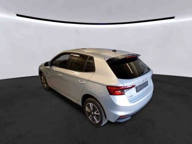 Skoda Fabia 1.0 TSI Ambition iV