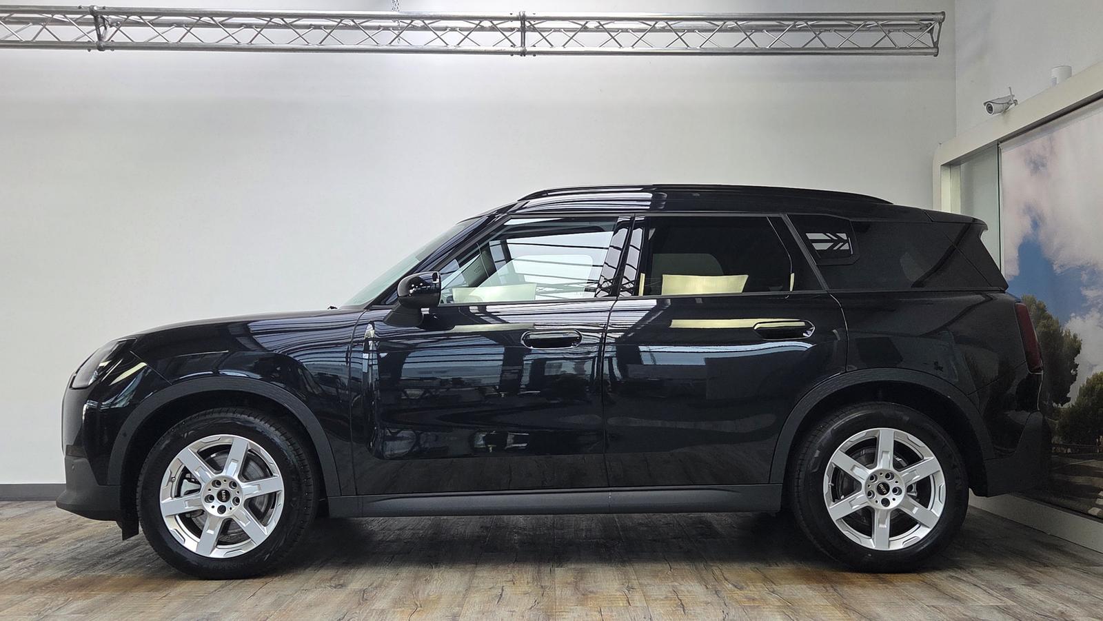 MINI Cooper C Countryman Classic