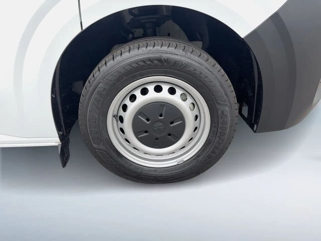 Volkswagen Transporter T7