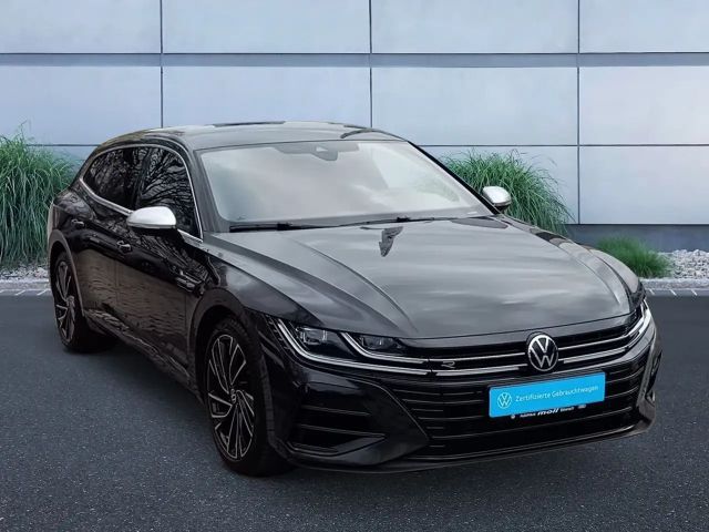 Volkswagen Arteon R Head-up-Display, Leder,