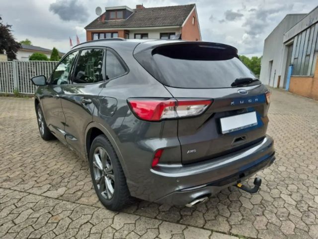 Ford Kuga ST Line