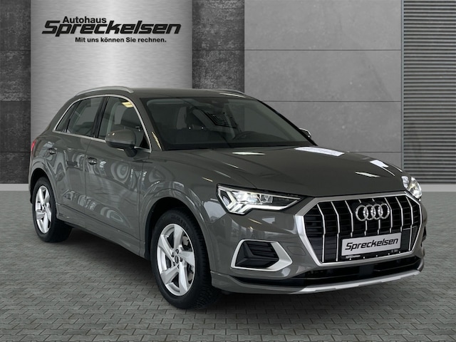 Audi Q3 35 TFSI S-Tronic