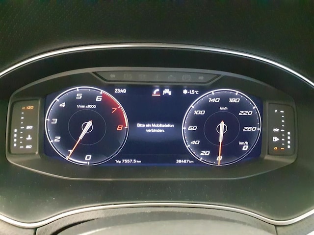 Seat Ibiza 1.0 TSI Style