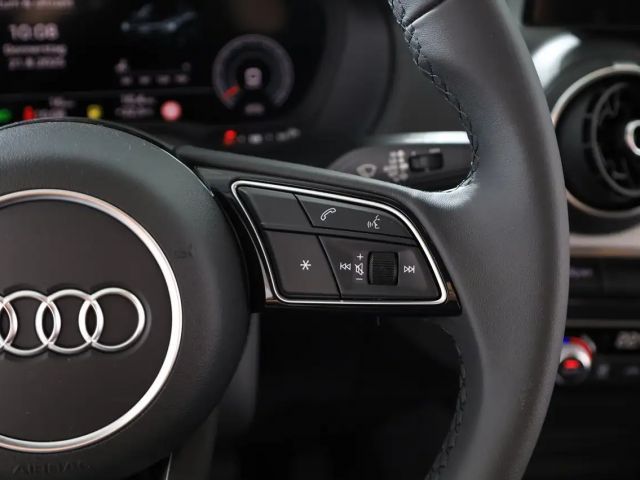 Audi Q2 30 TFSI