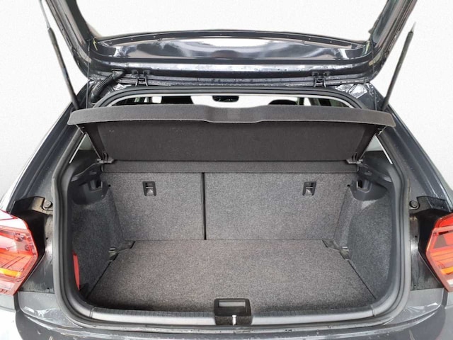 Volkswagen Polo Comfortline