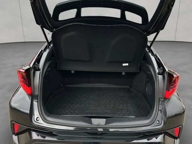 Toyota C-HR GR Hybride