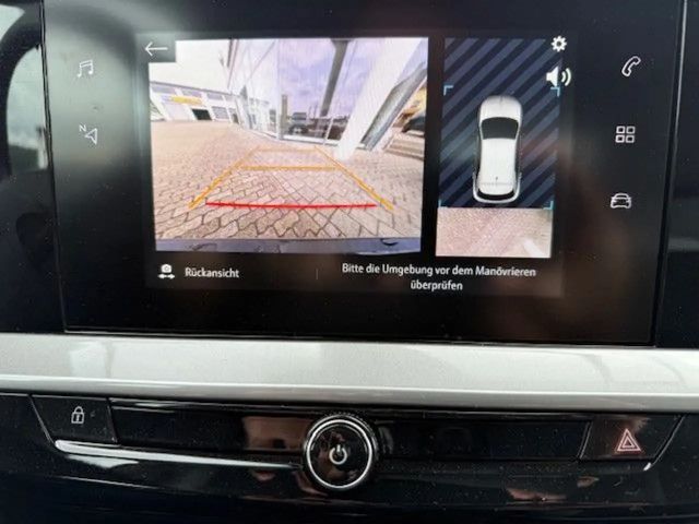 Opel Mokka 1.2 Turbo Elegance