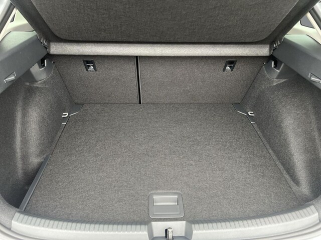 Volkswagen Taigo 1.0 TSI DSG Life