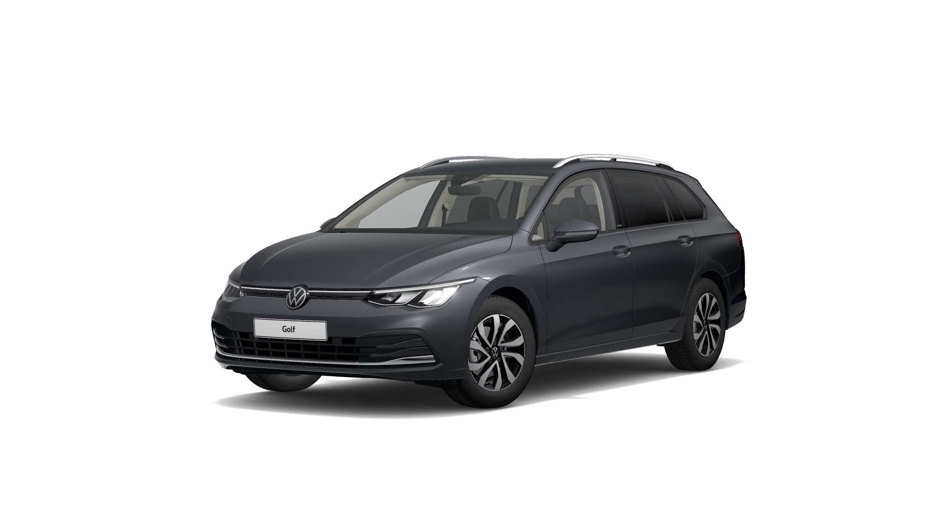 Volkswagen Golf 1.5 eTSI Golf VIII Variant