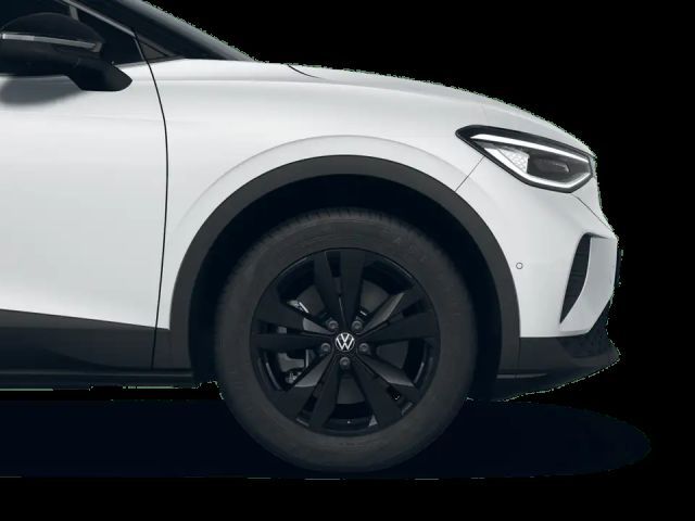 Volkswagen ID.4 Business Performance Pro