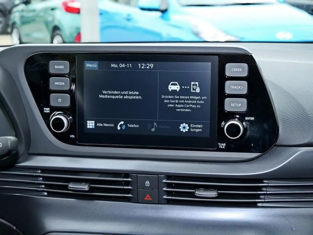 Hyundai i20 1.0 T-GDi Trend