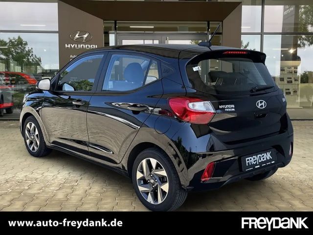 Hyundai i10 1.0 Trend