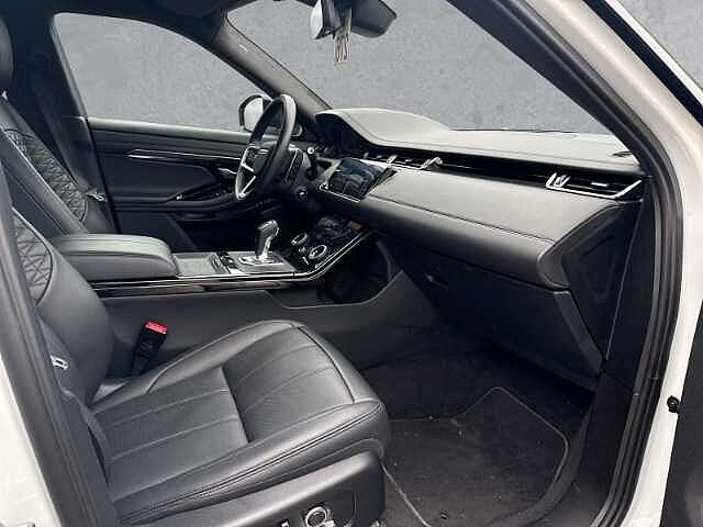 Land Rover Range Rover Evoque Autobiography