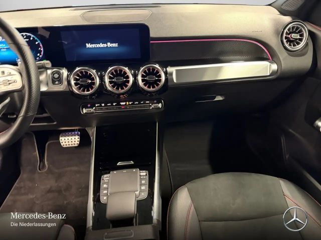 Mercedes-Benz GLB 200 4MATIC AMG Line