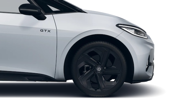 Volkswagen ID.3 GTX Performance