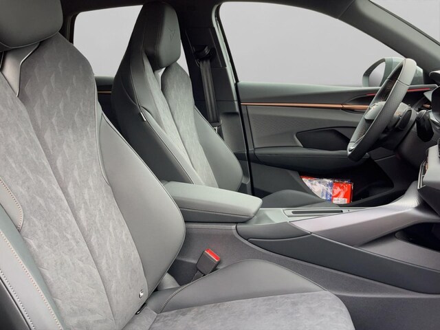 Cupra Terramar 1.5 eTSI