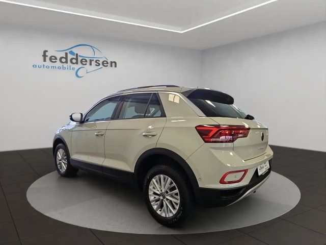 Volkswagen T-Roc 1.5 TSI Life