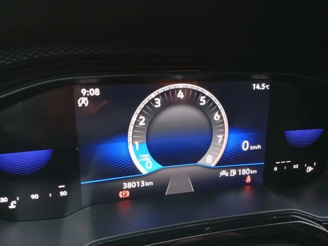 Volkswagen Taigo / LED / ACC / Allwetter / Isofix