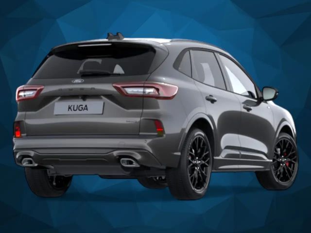 Ford Kuga ST Line X