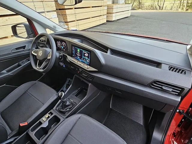 Volkswagen Caddy Caddy Cargo 1,5 TSI**Schiebetür links und rechts**