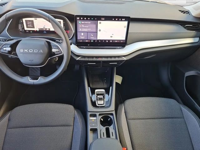 Skoda Octavia Combi Selection