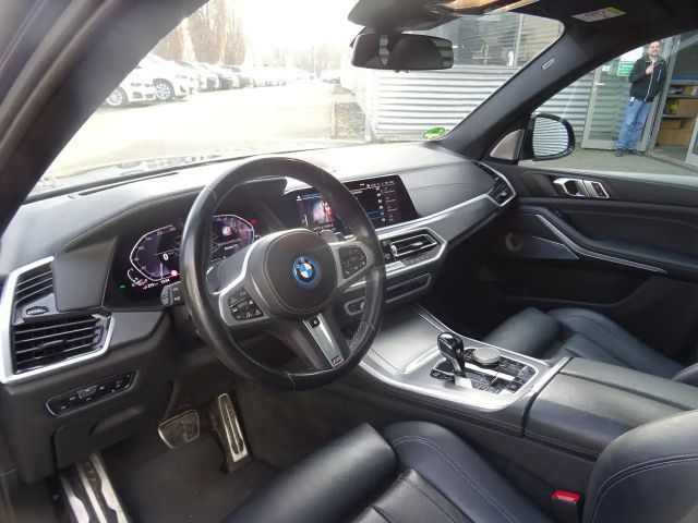 BMW X5 M-Sport xDrive45e