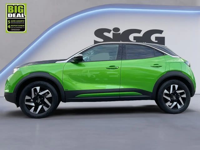 Opel Mokka Elegance Mokka-e