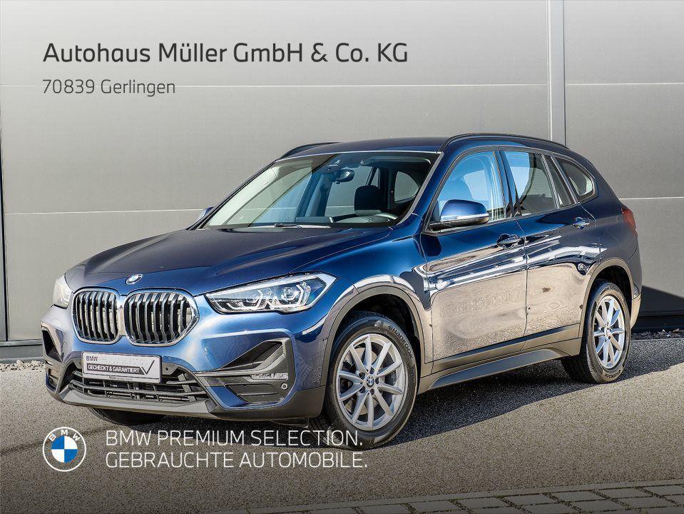 BMW X1 xDrive25d