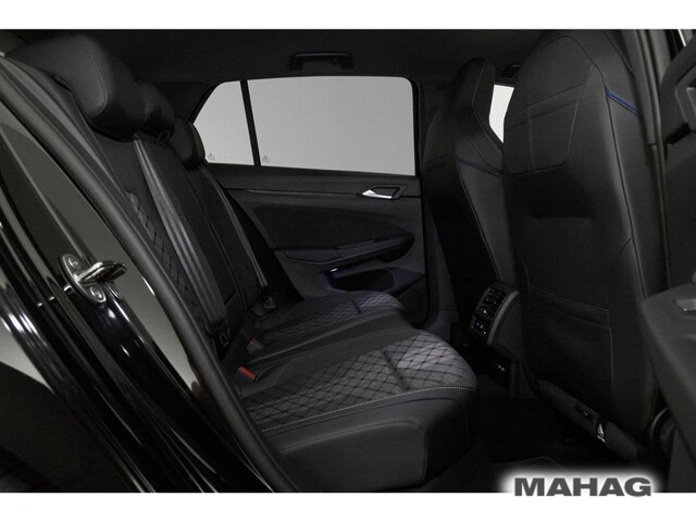 Volkswagen Golf 1.5 eTSI Golf VIII IQ.Drive