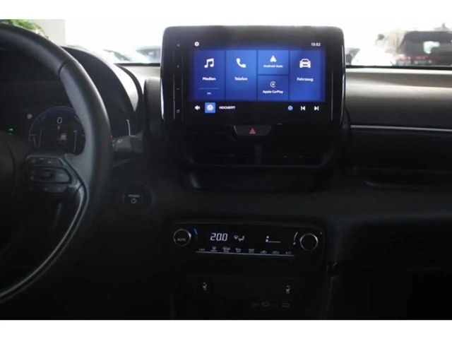 Toyota Yaris Hatchback Hybride