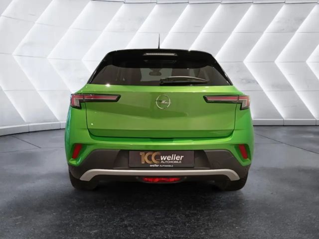 Opel Mokka -e ''Elegance'' Rückfahrkamera Sitzheizung Klimaau