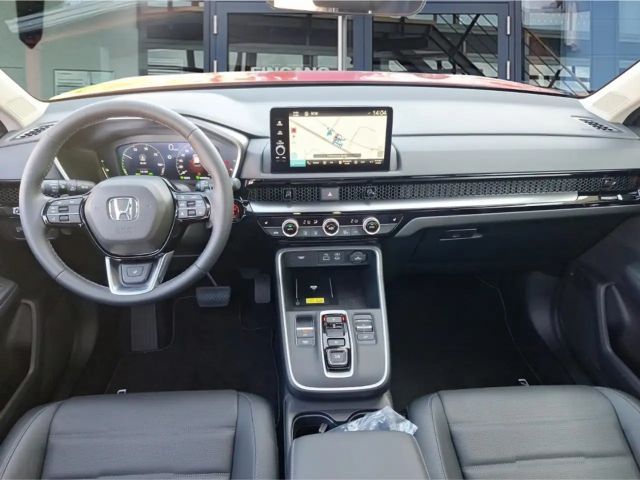 Honda CR-V 2.0 Elegance Hybrid