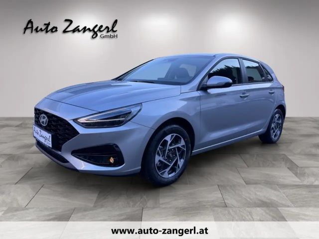 Hyundai i30 - PD GO 1.5 DPI c5bg1