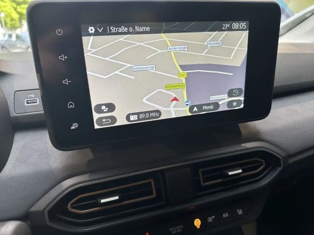 Dacia Jogger ECO-G Extreme