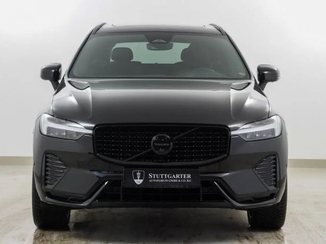 Volvo XC60 AWD Plus