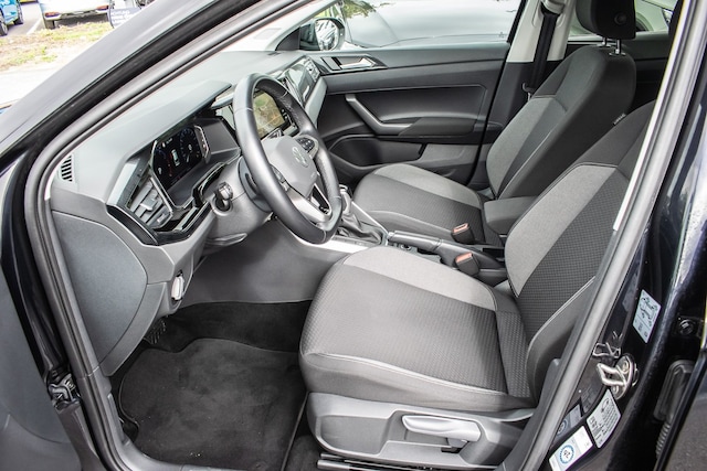 Volkswagen Taigo 1.0 TSI DSG