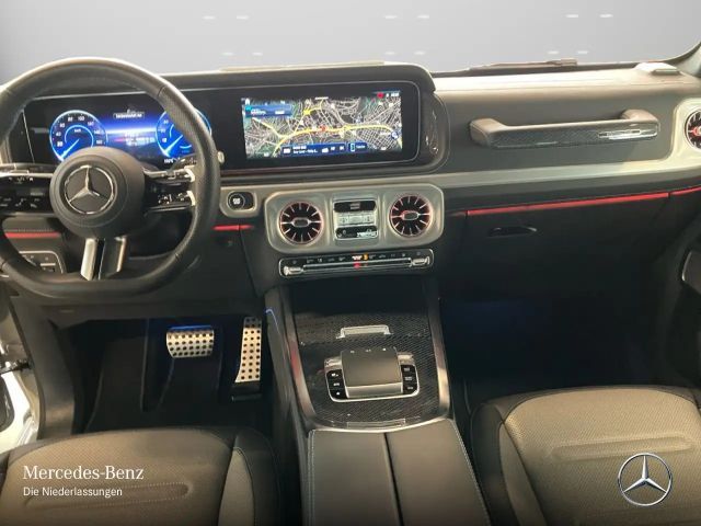 Mercedes-Benz G 580 AMG Line