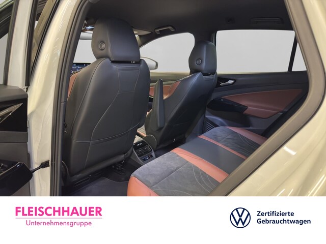 Volkswagen ID.4 Performance Pro