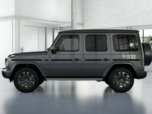 Mercedes-Benz G 450 450d